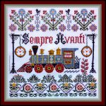 (image for) Sempre Avanti